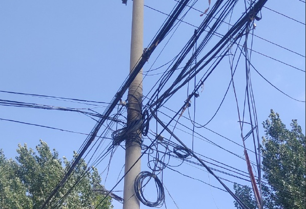 齊齊哈爾電力光纜有什么特點 電力光纜怎么維護