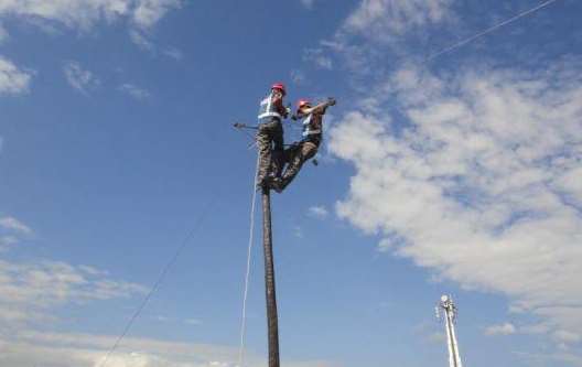 眉山中國電信啟動2021年干線光纜線路工程光纜及配套設(shè)備集采