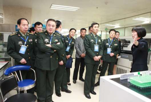 博爾塔拉蒙古自治州陸軍軍醫(yī)大學(xué)智慧安防后勤系統(tǒng)招標(biāo)