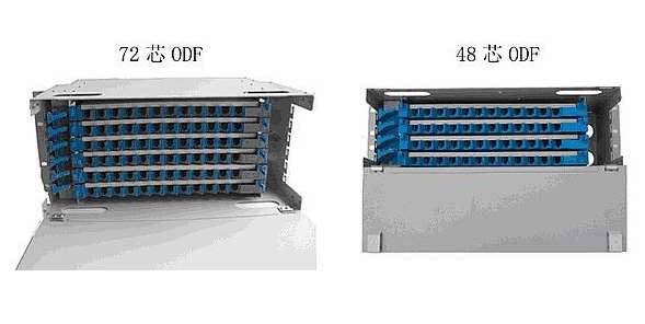 兩江新區(qū)你知道光纖配線架|ODF光纖配線架主要有哪幾類嗎