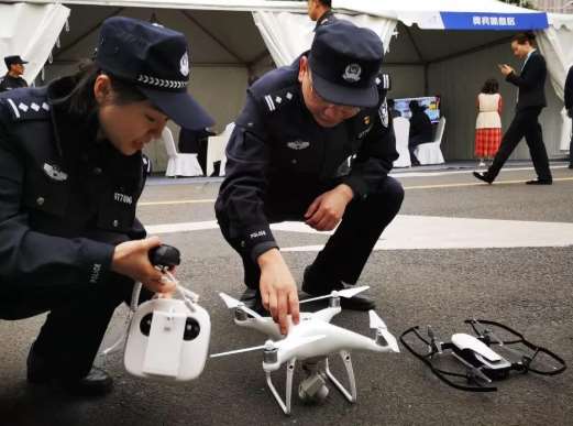 香港鹽城市公安局警務(wù)無(wú)人機(jī)“鷹眼”計(jì)劃建設(shè)招標(biāo)