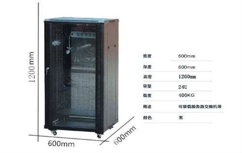 黃山網(wǎng)絡機柜設備布置圖主要有哪些